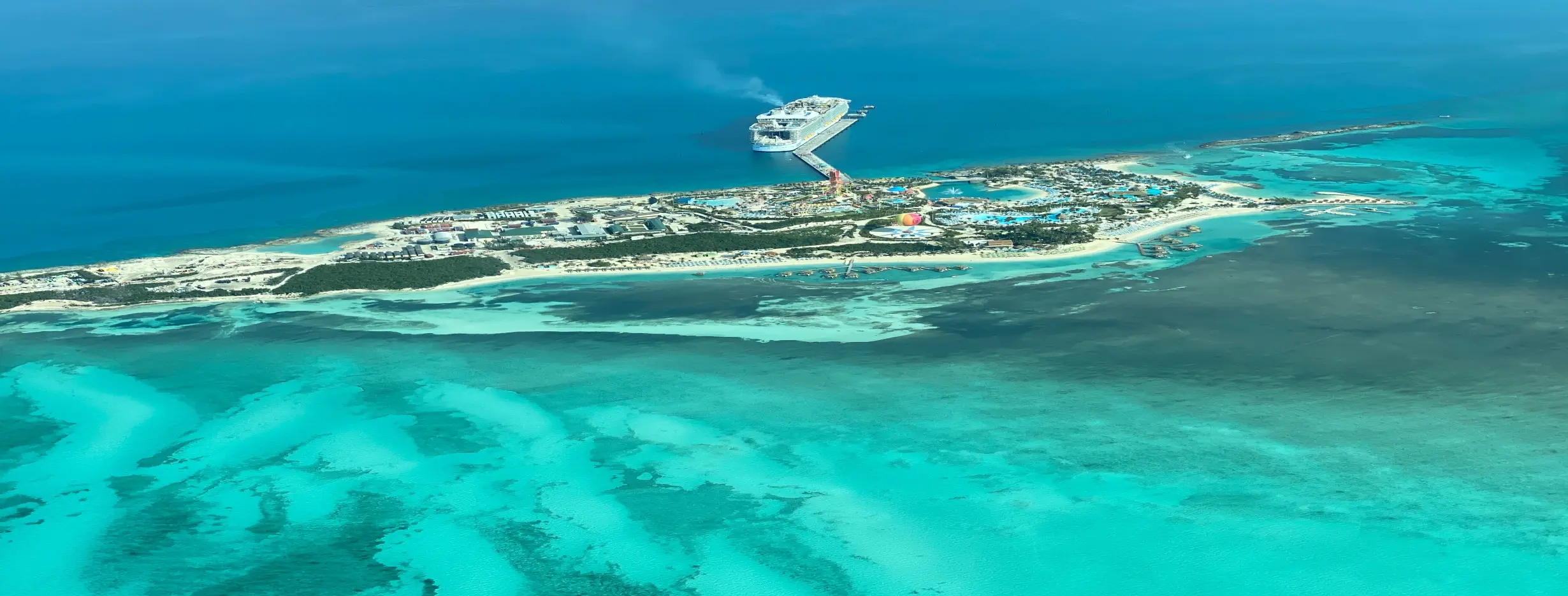 Image for Island Hopping